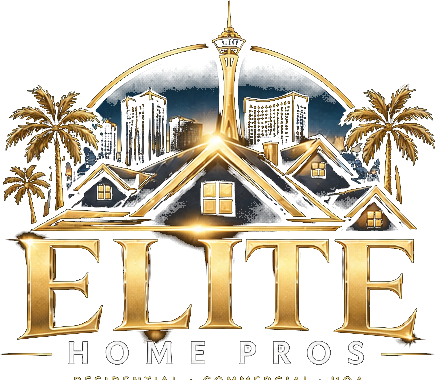 Elite Home Pros logo